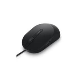 DELL LASER WIRED MOUSE MS3220 BLACK
