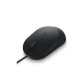 DELL LASER WIRED MOUSE - MS3220 - BLACK