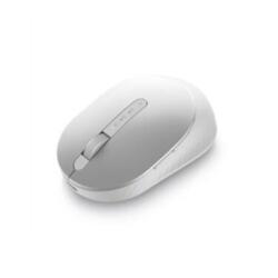 Mouse senza fili ricaricabile Dell Premier – MS7421W – Platinum Silver