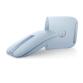 DELL BLUETOOTH TRAVEL MOUSE - MS700 - MISTY BLUE