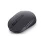 DELL PREMIER RECHARGEABLE WIRELESS MOUSE - MS7421W - GRAPHITE BLACK