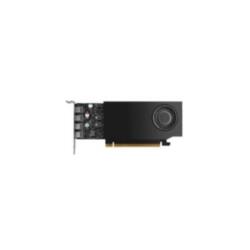 Dell NVIDIA RTX A400 8 GB GDDR6 half height PCIe 4.0x8 4 mDP Graphics Card