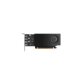 Dell NVIDIA RTX A400 8 GB GDDR6 half height PCIe 4.0x8 4 mDP Graphics Card