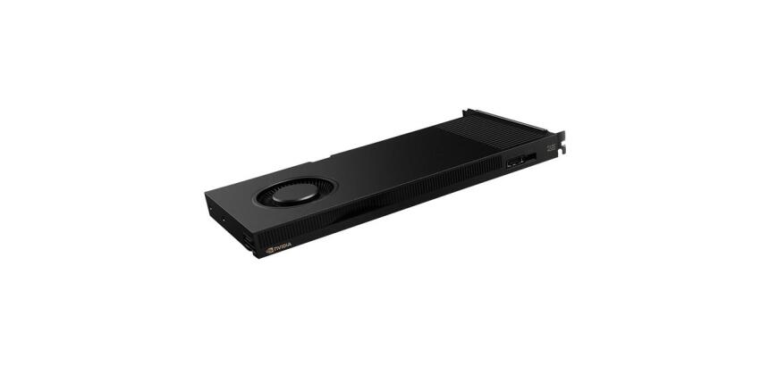 DELL RTX PRO 4000 Blackwell NVIDIA 24 GB GDDR7