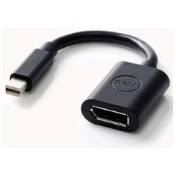 Dell Mini DisplayPort-to-DisplayPort - DisplayPort adapter - 20.3 cm