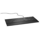 Dell Multimedia Keyboard-KB216 - U