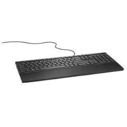 Dell Multimedia Keyboard-KB216 - U