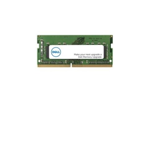 Dell Memory Upgrade - 16GB - 2RX8 DDR4 RDIMM 3200MHz