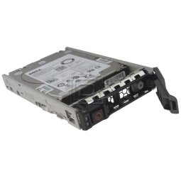 Dell - hard drive - 900 GB - SAS