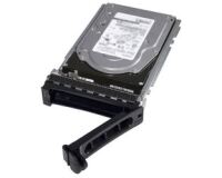 1.2TB 10K RPM SAS 12Gbps 512n 2.5in Hot-plug Hard Drive
