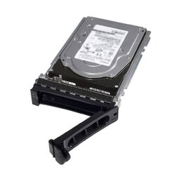 Dell - hard drive - 900 GB - SAS 12Gb/s