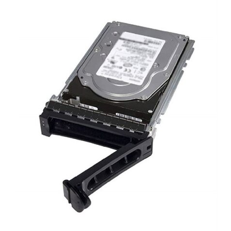 900GB 15K RPM SAS 12Gbps 512n 2.5in Hot-plug Hard Drive, CK