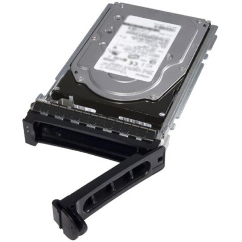 1TB 7.2K RPM SATA 6Gbps 512n 3.5in Hot-plug Hard Drive CK