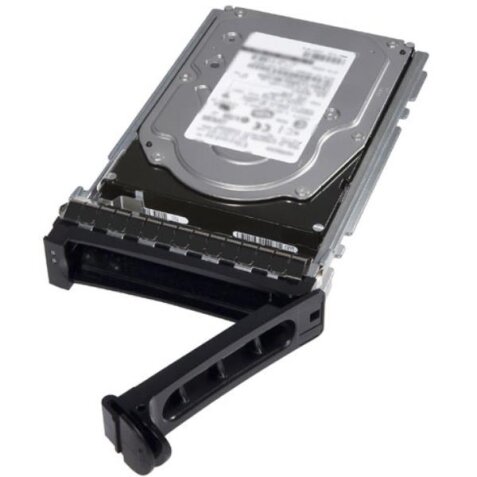 1TB 7.2K RPM SATA 6Gbps 512n 3.5in Cabled Hard Drive CK