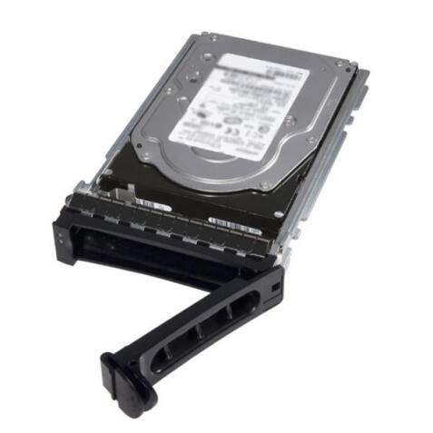 480GB SOLID STATE DRIVE SATA MIXED USE 6GBPS 512E 2.5IN HOT-PLUG  CUS KIT