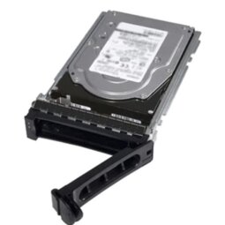 Dell - Customer Kit - hard drive - 600 GB - SAS 12Gb/s