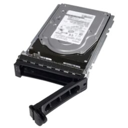 Dell - Customer Kit - hard drive - 600 GB - SAS 12Gb/s