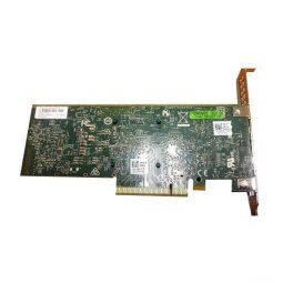 Broadcom 57412 - network adapter - PCIe - 10 Gigabit SFP+ x 2