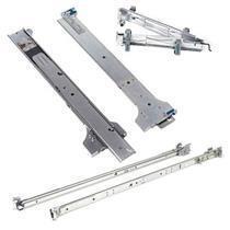 ReadyRails 1U Static Rails for 2/4-Post RacksCusKit