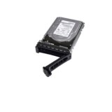 Dell - hard drive - 2 TB - SAS 12Gb/s