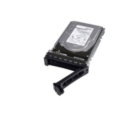 2TB 7.2K RPM NLSAS 12Gbps 512n 3.5in Hot-Plug Hard Drive, CK