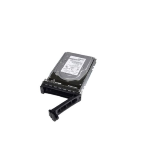 600GB 15K RPM SAS 12Gbps 512n 2.5in Hot-plug Hard Drive, CK