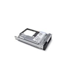 1.2TB 10K RPM SAS ISE 12Gbps 512n 2.5in Hot-plug Hard Drive 3.5in HYB CARR CK