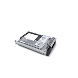 1.2TB 10K RPM SAS ISE 12Gbps 512n 2.5in Hot-plug Hard Drive 3.5in HYB CARR CK