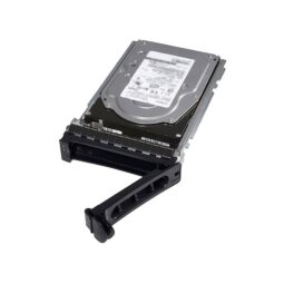 Dell - hard drive - 2.4 TB - SAS 12Gb/s