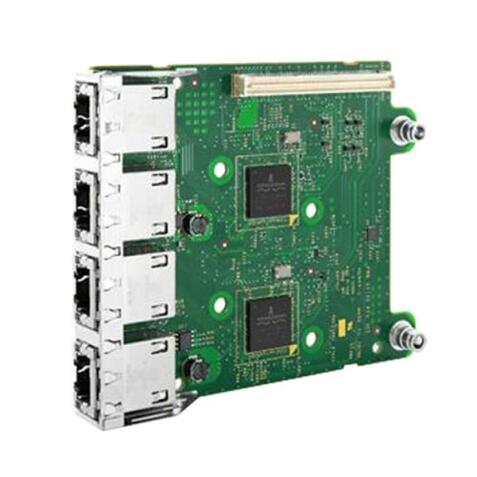 Broadcom 5720 QP 1Gb Network Daughter CardCusKit