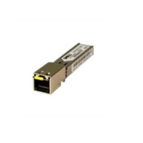 Dell Networking Transceiver SFP 1000BASE-T - Customer Kit