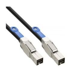 Dell SAS external cable - 2 m