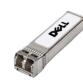 Dell Networking Transceiver SFP+ 10GbE SR 850nm Wavelength 300m Reach - Kit