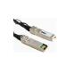 Dell NetworkingCableSFP+ to SFP+10GbECopper Twinax Direct Attach Cable5 Meters - Kit