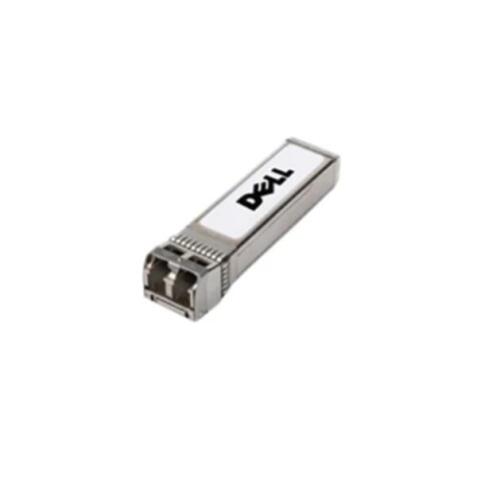 DELL NETWORKING TRANSCEIVER 25GBE SFP28 SR NO FEC MMF DUPLEX LC       CUSTOMER KIT