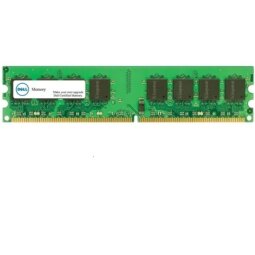 AA335287 - Dell Memory Upgrade - 8GB - 1RX8 DDR4 UDIMM 2666MHz ECC