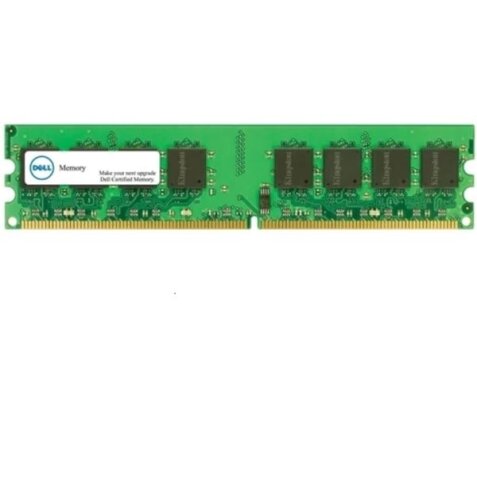 AA335287 - Dell Memory Upgrade - 8GB - 1RX8 DDR4 UDIMM 2666MHz ECC