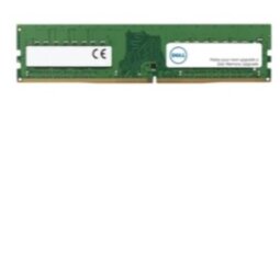 Dell - DDR4 - module - 16 GB - DIMM 288-pin - 3200 MHz / PC4-25600 - unbuffered