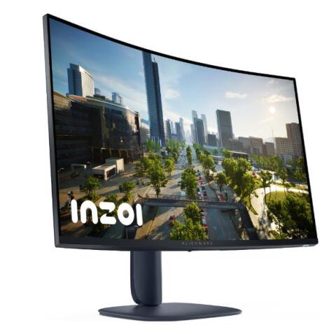 ALIENWARE 32 GAMING MONITOR - AW3225DM