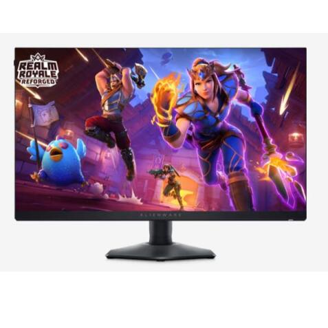 ALIENWARE 27 GAMING MONITOR - AW2724HF - 68.47CM