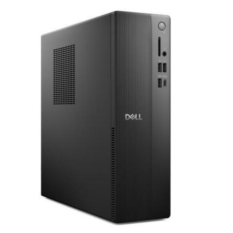DELL SLIM ECS1250/180W/I5-14400/16GB/1TB SSD/INTEL UHD/               /WLAN/KB/MOUSE/W11 PRO/1Y BASIC ONSITE