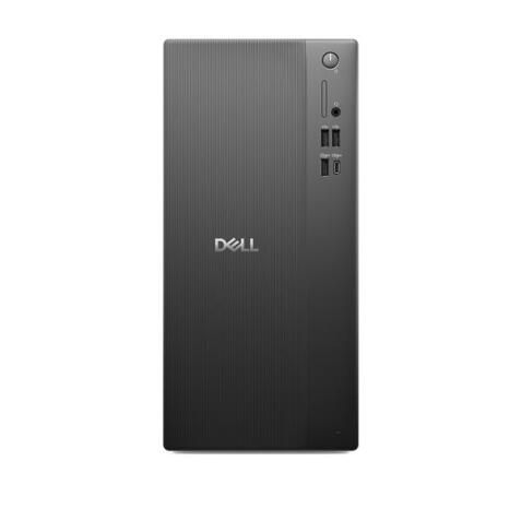 DELL TOWER ECT1250/180W/I5-14400/16GB/1TB SSD/INTEL UHD/              /WLAN/KB/MOUSE/W11 PRO/1Y BASIC ONSITE