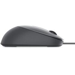 Dell MS3220 - mouse - USB 2.0 - titan gray