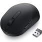 Mouse portatile senza fili Dell - MS5120W - nero