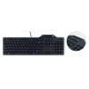 DELL TECLADO KB-813 SMARTCARD READER