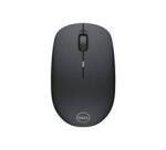 DELL Black Wireless Mouse-WM126
