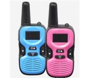 WALKIE TALKIE KIDS WTK-441 [DENVER NIÑOS]