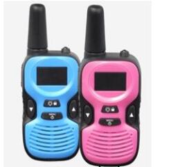 WALKIE TALKIE KIDS WTK-441 [DENVER NIÑOS]