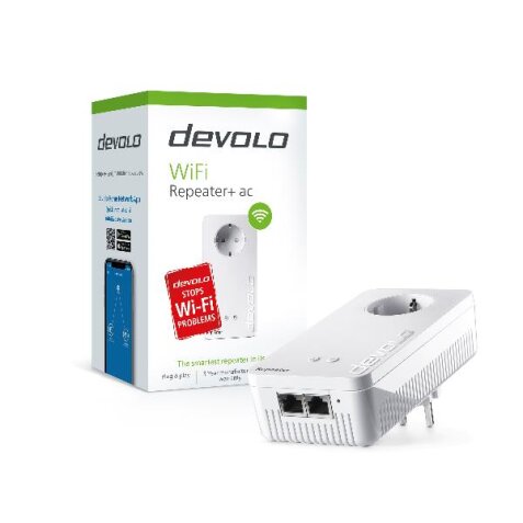 devolo WiFi Repeater+ ac