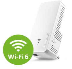 DEVOLO WIFI 6 REPEATER 3000
